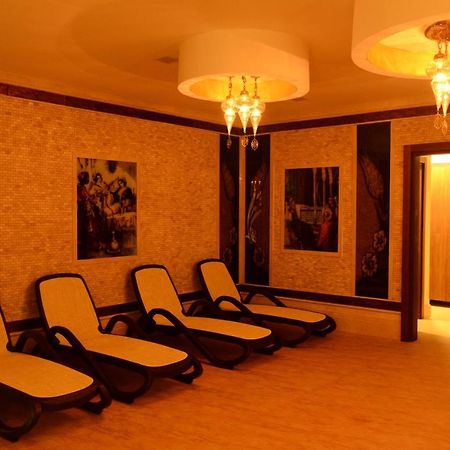גוינוק Fame Residence Goynuk מתקנים תמונה