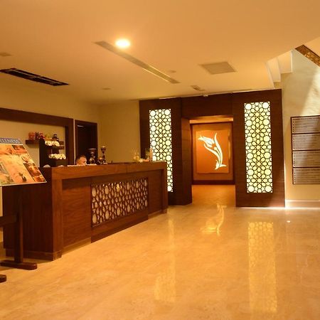 גוינוק Fame Residence Goynuk מתקנים תמונה