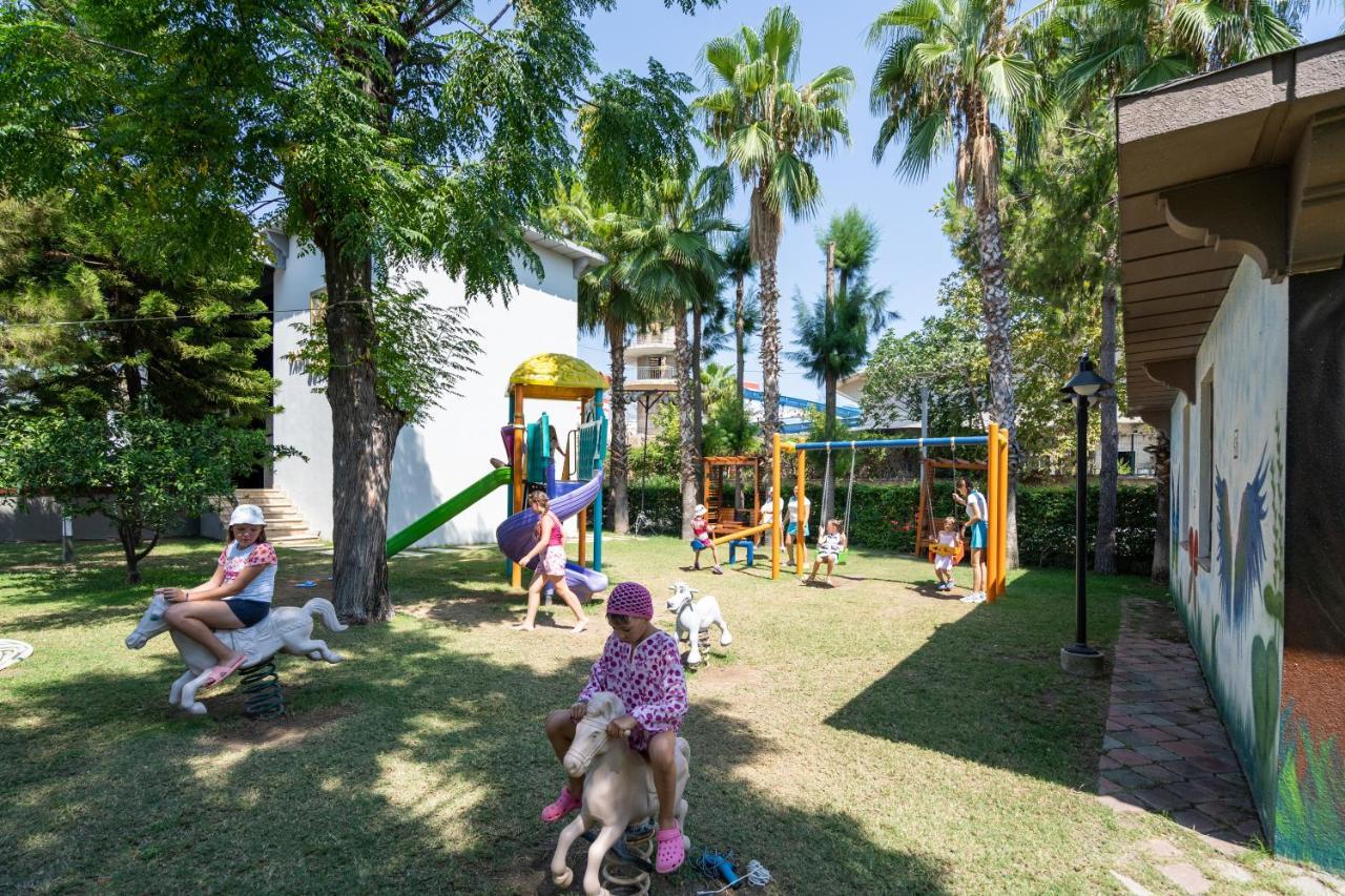 גוינוק Fame Residence Goynuk מראה חיצוני תמונה