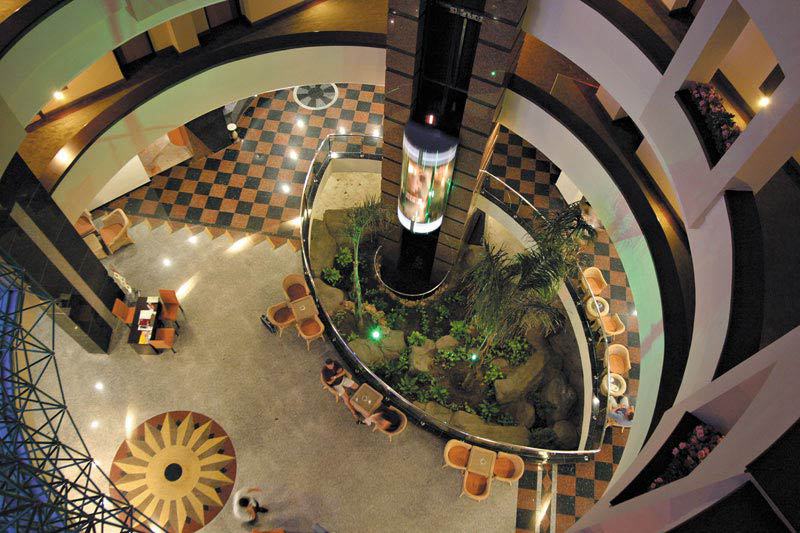 גוינוק Fame Residence Goynuk מראה פנימי תמונה