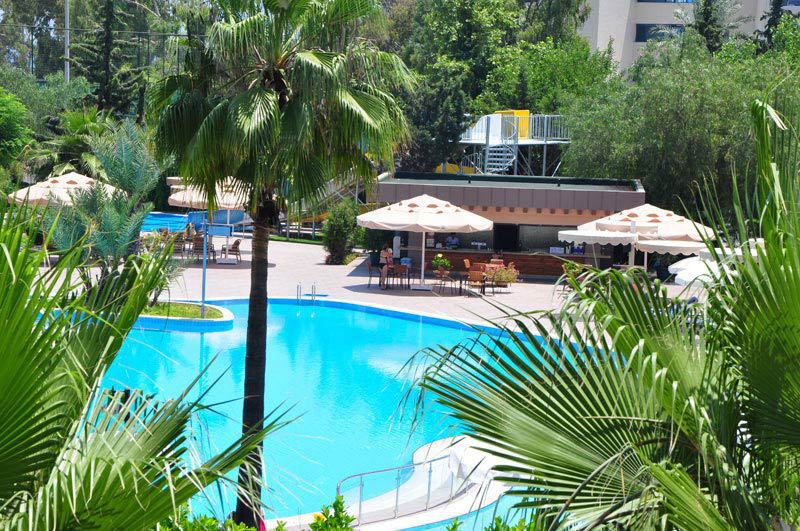 גוינוק Fame Residence Goynuk מתקנים תמונה