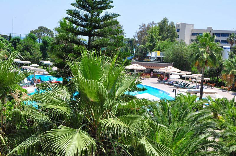 גוינוק Fame Residence Goynuk מתקנים תמונה