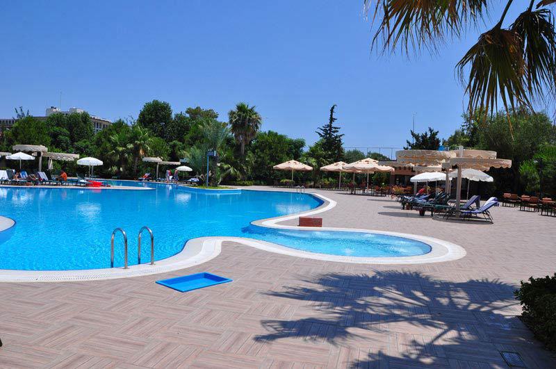 גוינוק Fame Residence Goynuk מתקנים תמונה