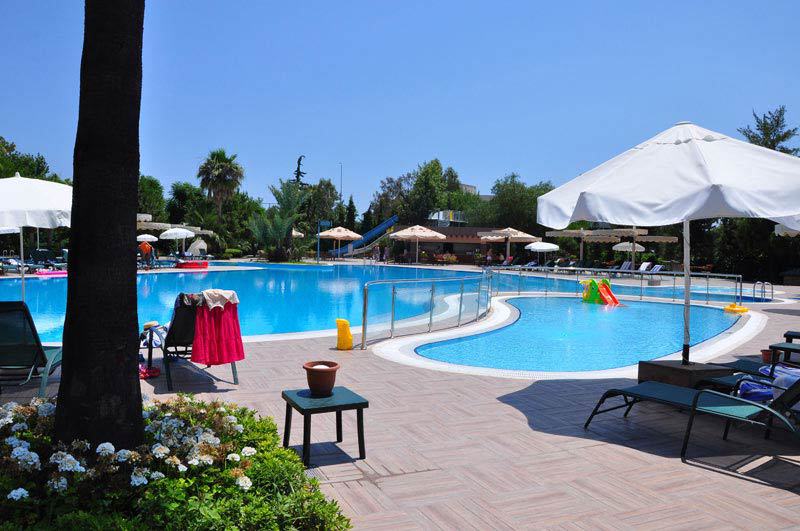 גוינוק Fame Residence Goynuk מתקנים תמונה