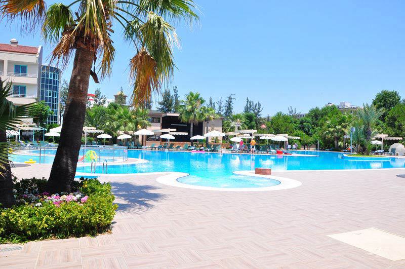 גוינוק Fame Residence Goynuk מתקנים תמונה