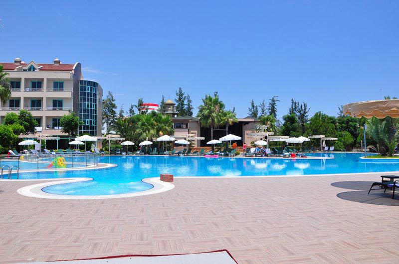 גוינוק Fame Residence Goynuk מתקנים תמונה