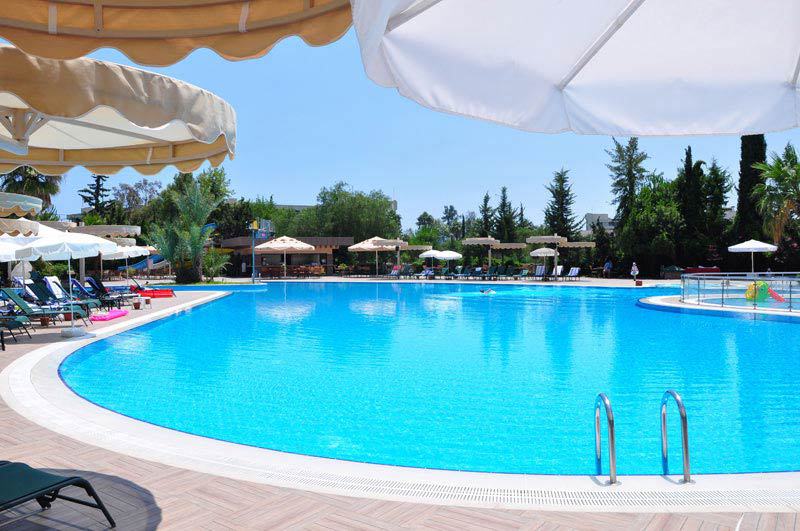 גוינוק Fame Residence Goynuk מתקנים תמונה