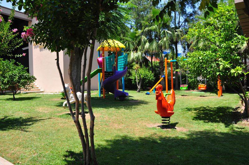 גוינוק Fame Residence Goynuk מתקנים תמונה