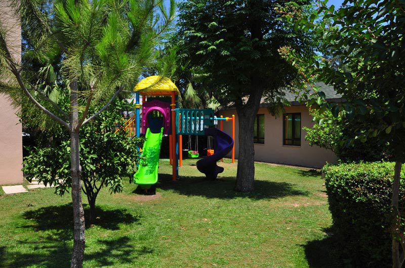 גוינוק Fame Residence Goynuk מתקנים תמונה