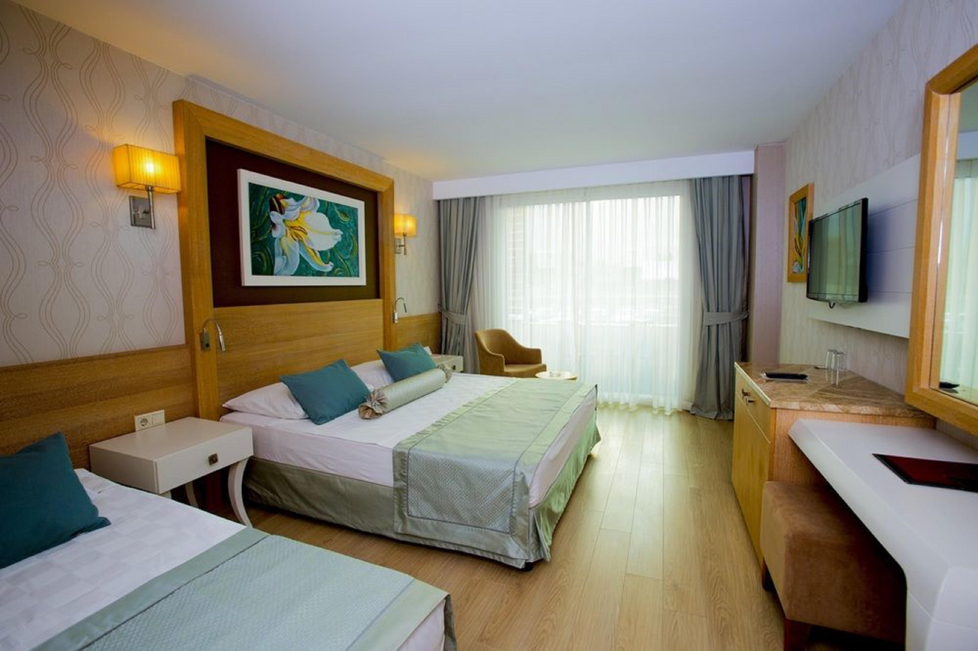 גוינוק Fame Residence Goynuk מראה חיצוני תמונה