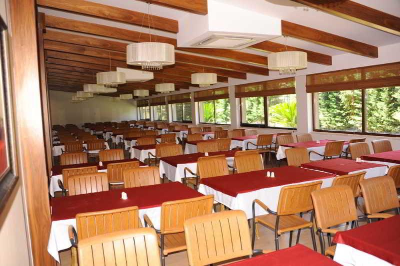 גוינוק Fame Residence Goynuk מראה חיצוני תמונה