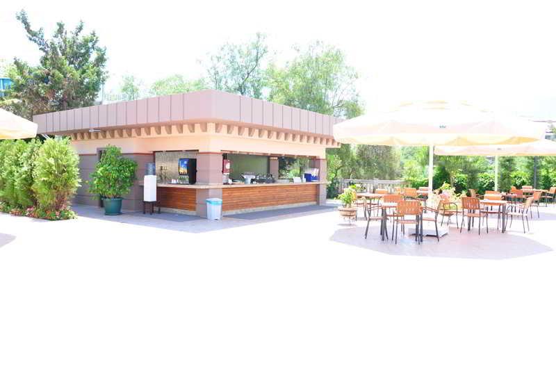 גוינוק Fame Residence Goynuk מראה חיצוני תמונה