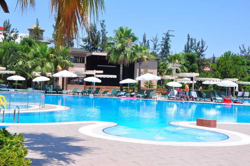 גוינוק Fame Residence Goynuk מתקנים תמונה