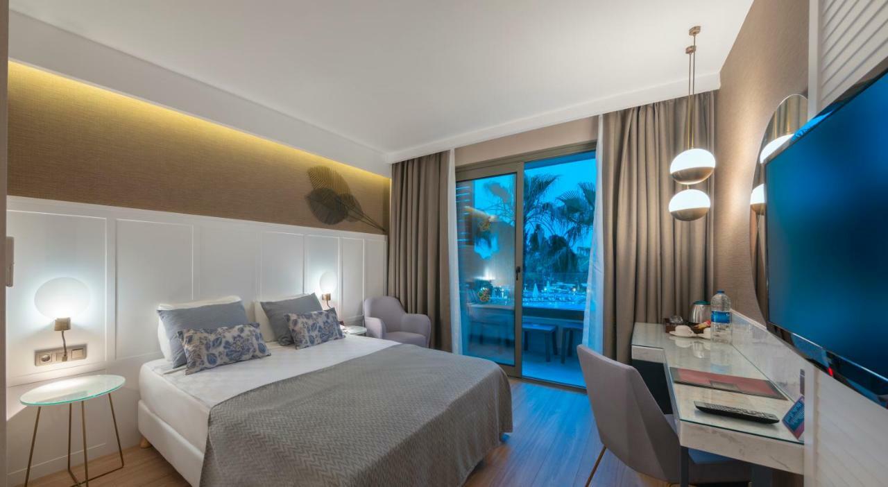 גוינוק Fame Residence Goynuk מראה חיצוני תמונה