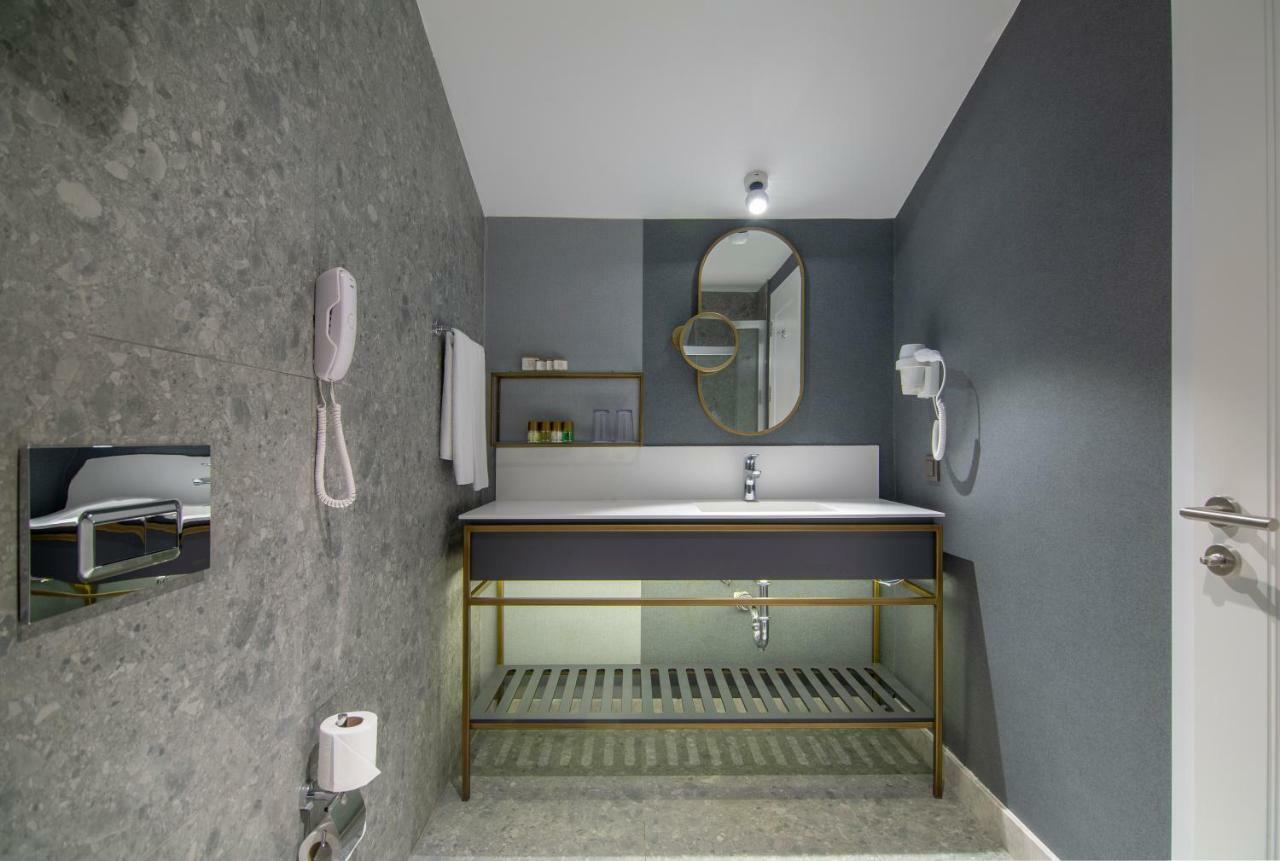 גוינוק Fame Residence Goynuk מראה חיצוני תמונה