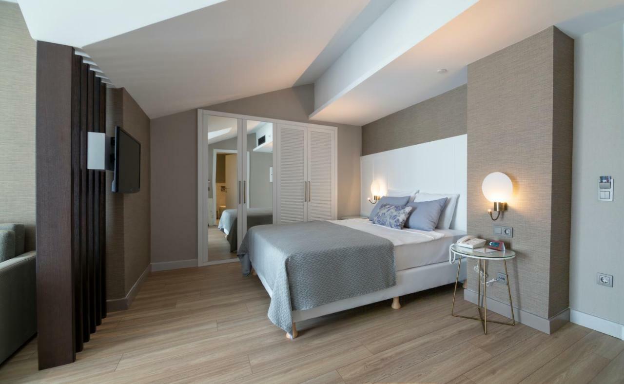 גוינוק Fame Residence Goynuk מראה חיצוני תמונה