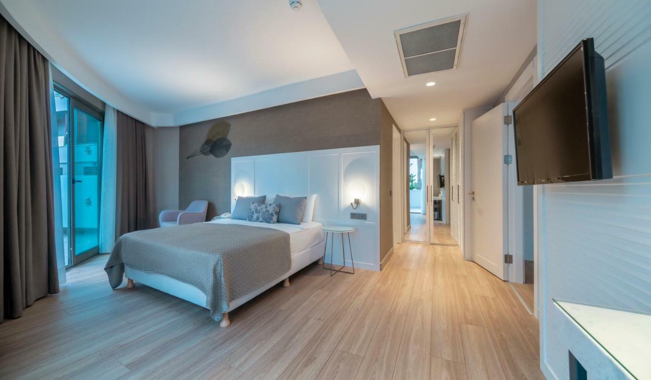 גוינוק Fame Residence Goynuk מראה חיצוני תמונה
