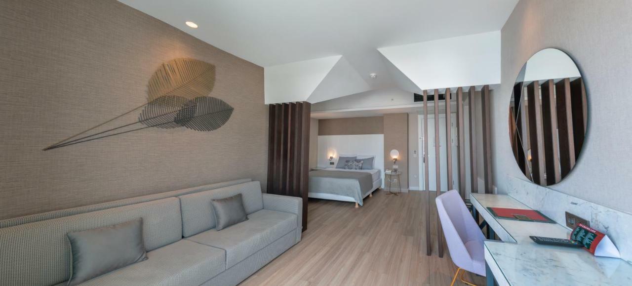 גוינוק Fame Residence Goynuk מראה חיצוני תמונה