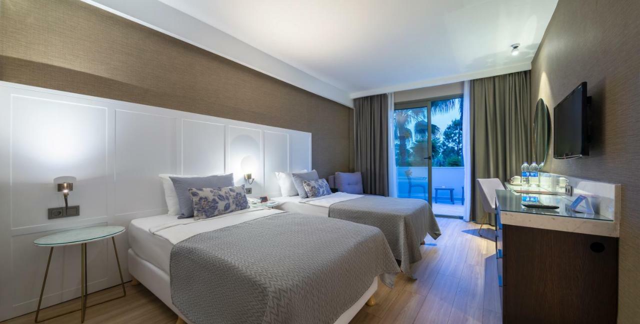 גוינוק Fame Residence Goynuk מראה חיצוני תמונה