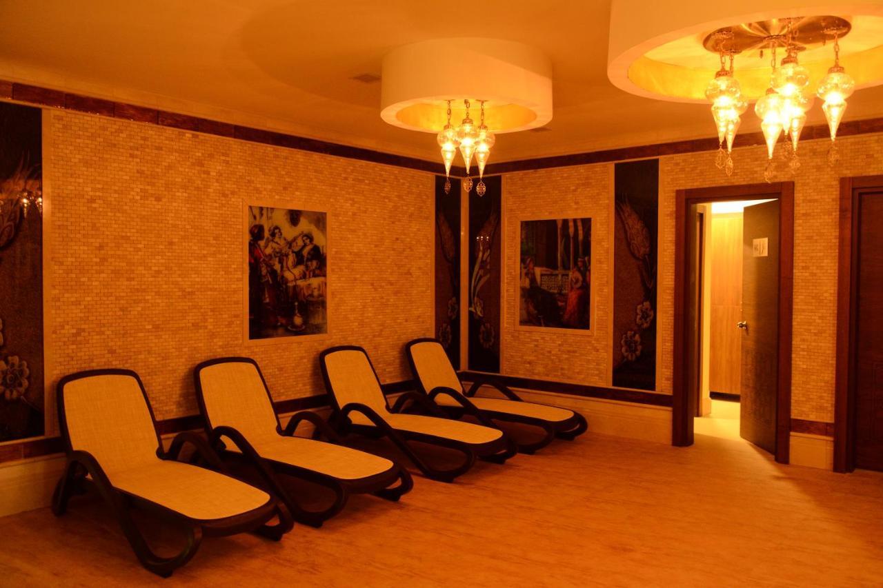 גוינוק Fame Residence Goynuk מתקנים תמונה