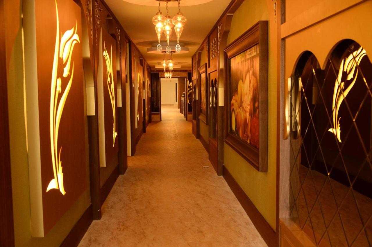 גוינוק Fame Residence Goynuk מראה חיצוני תמונה