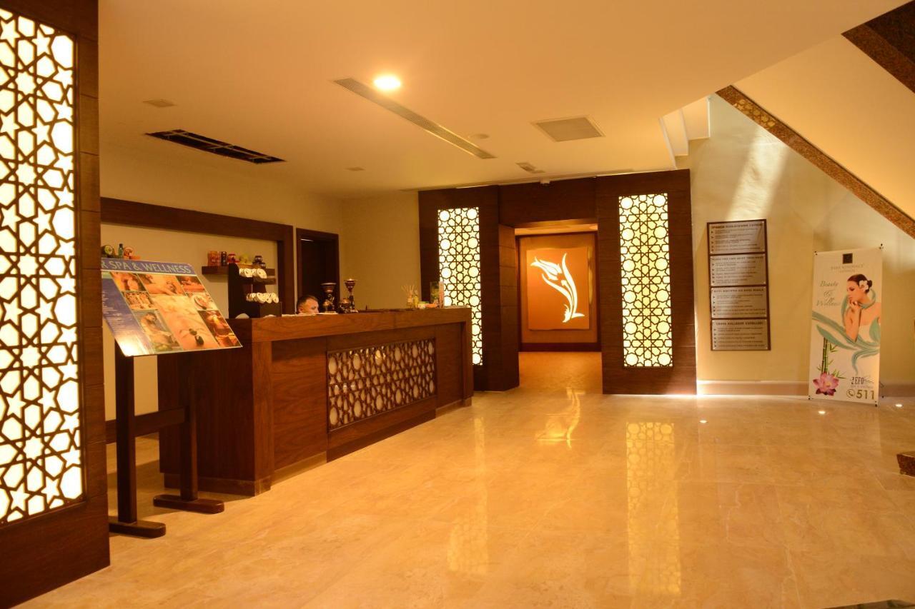 גוינוק Fame Residence Goynuk מתקנים תמונה